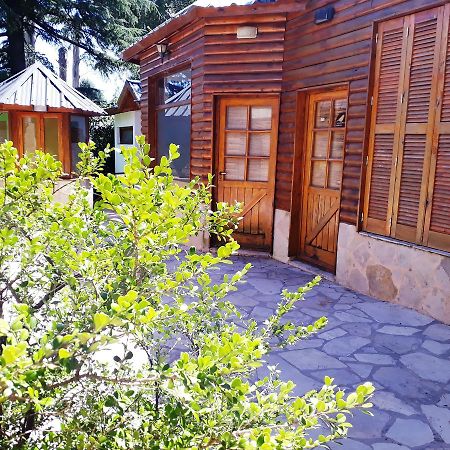 Sierra Suites Sierra de los Padres Kültér fotó