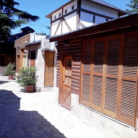Sierra Suites Sierra de los Padres Kültér fotó