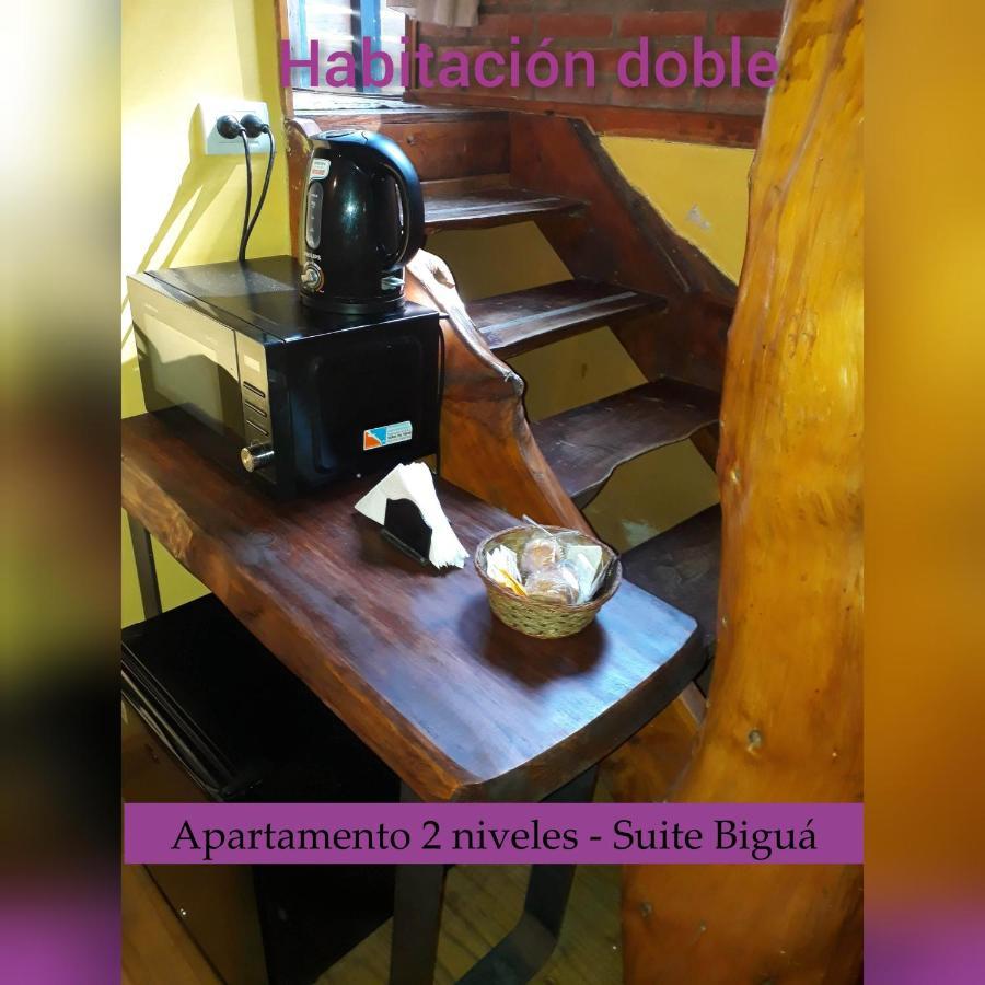 Sierra Suites Sierra de los Padres Kültér fotó
