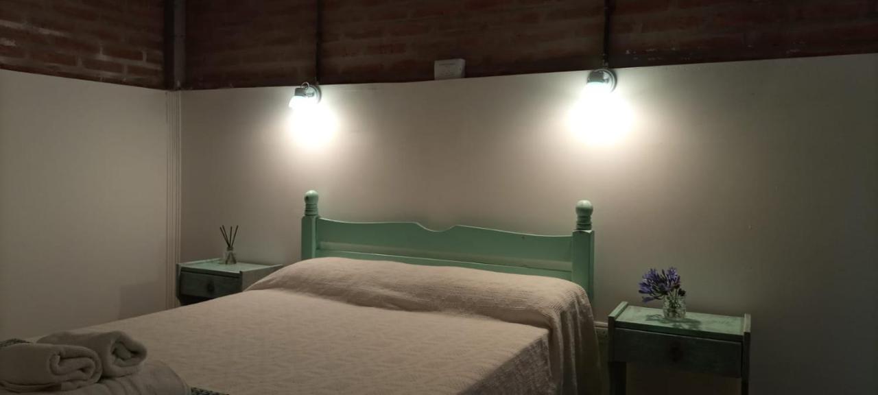 Sierra Suites Sierra de los Padres Kültér fotó