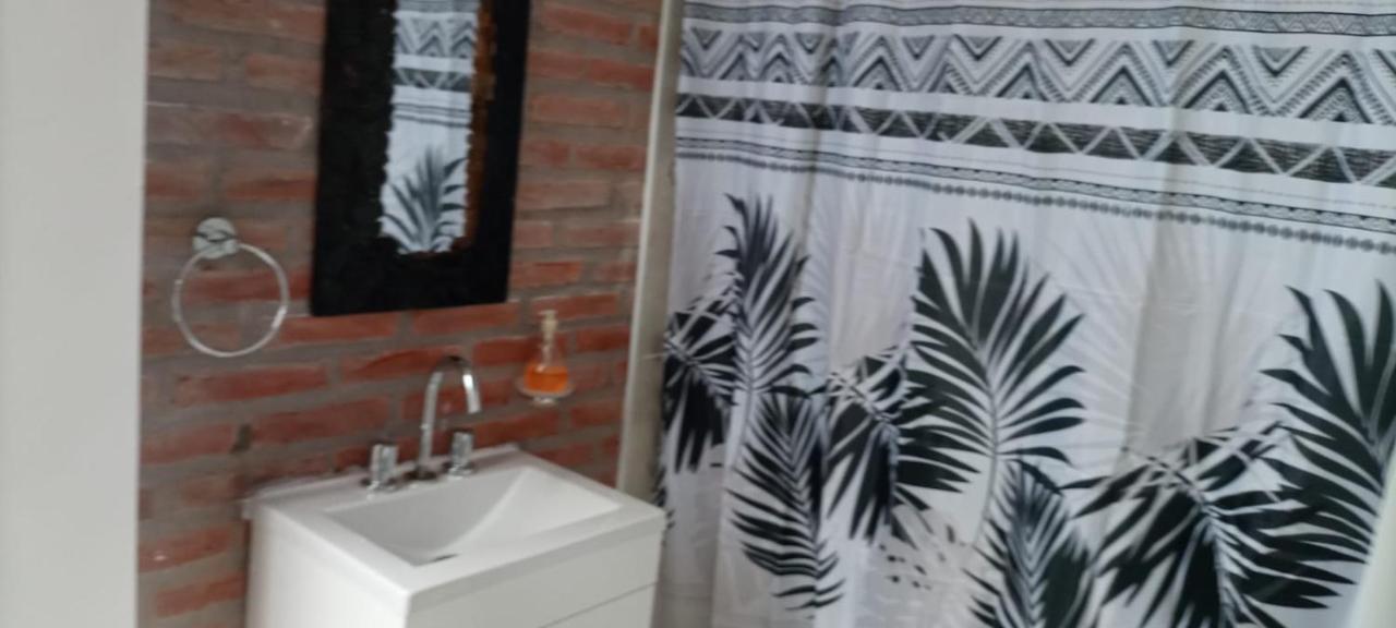Sierra Suites Sierra de los Padres Kültér fotó