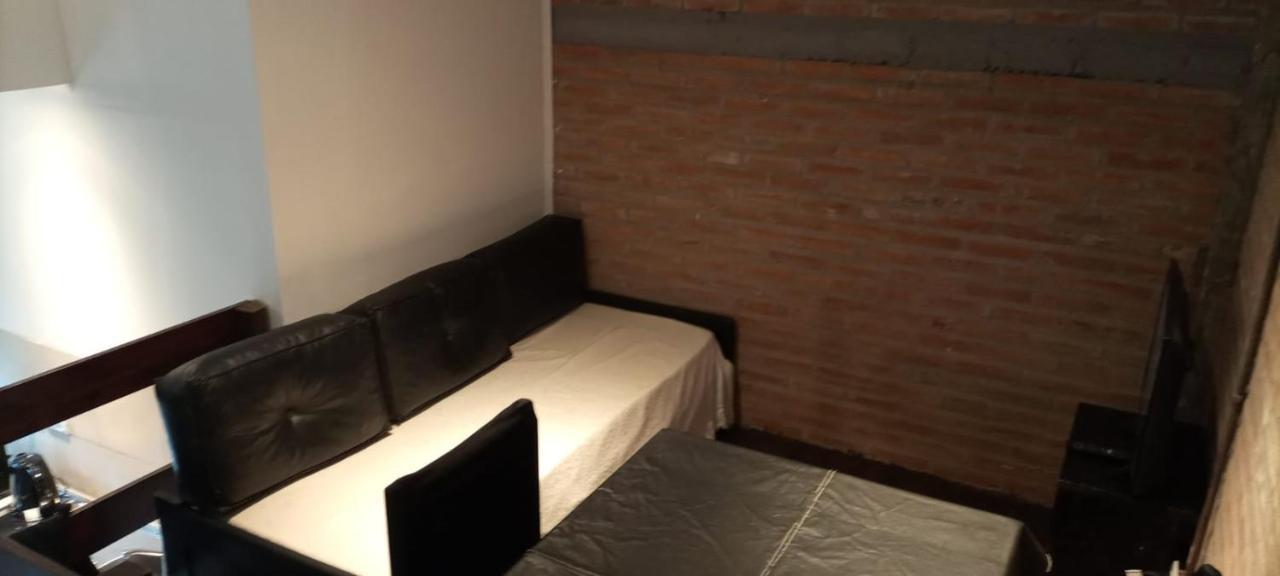 Sierra Suites Sierra de los Padres Kültér fotó