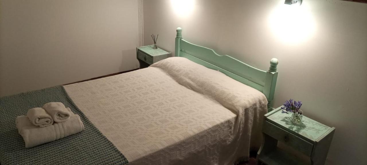 Sierra Suites Sierra de los Padres Kültér fotó