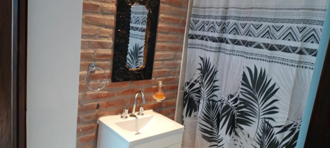 Sierra Suites Sierra de los Padres Kültér fotó