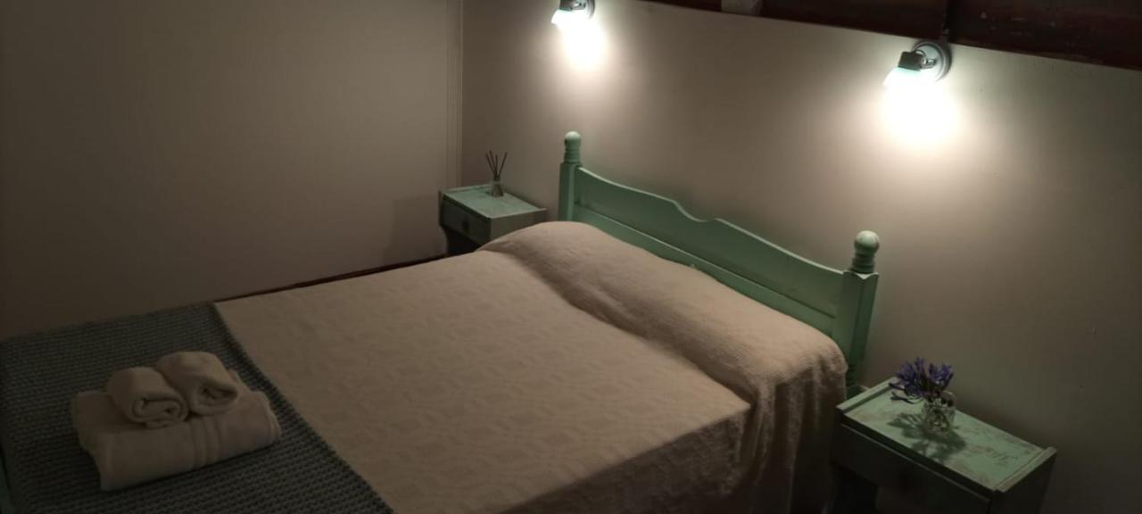 Sierra Suites Sierra de los Padres Kültér fotó