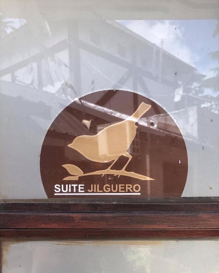 Sierra Suites Sierra de los Padres Kültér fotó