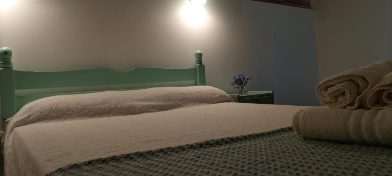 Sierra Suites Sierra de los Padres Kültér fotó