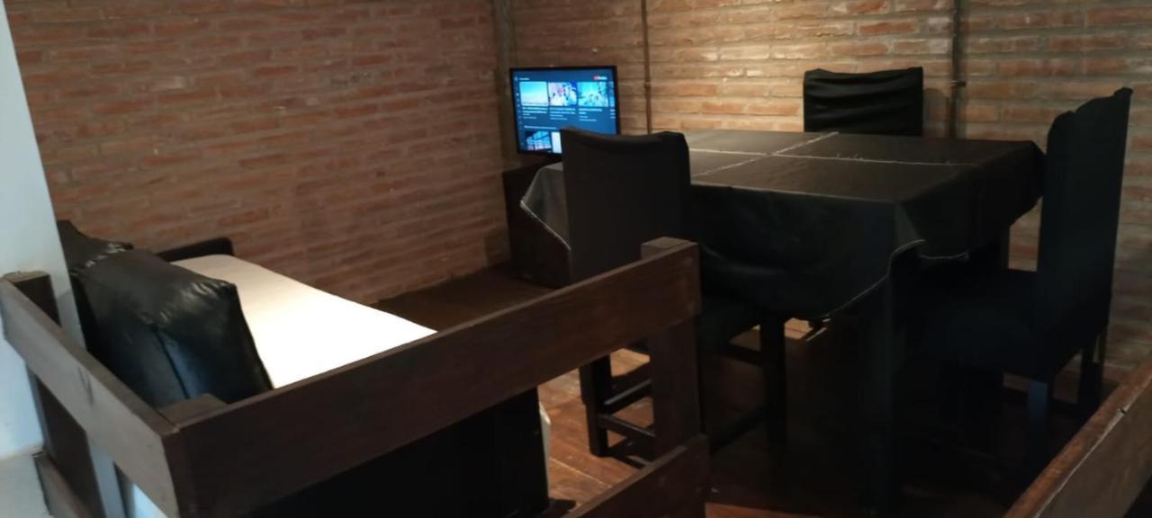 Sierra Suites Sierra de los Padres Kültér fotó