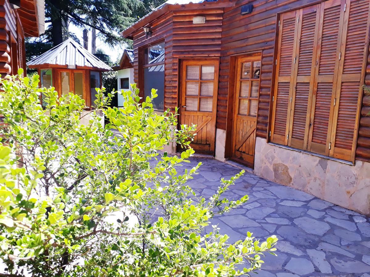 Sierra Suites Sierra de los Padres Kültér fotó