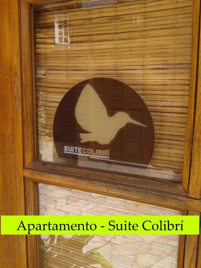 Sierra Suites Sierra de los Padres Kültér fotó