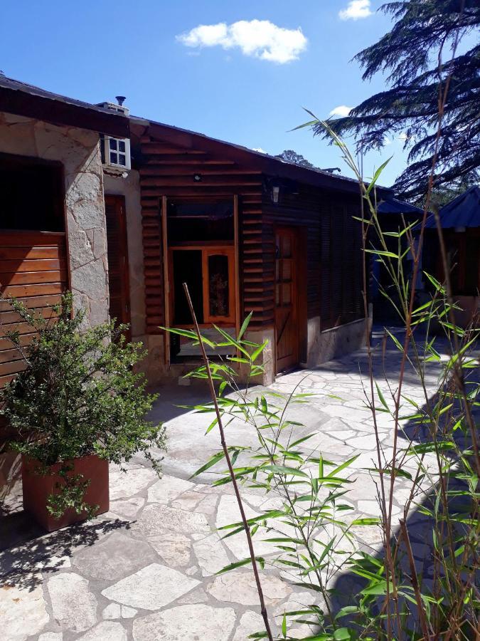 Sierra Suites Sierra de los Padres Kültér fotó