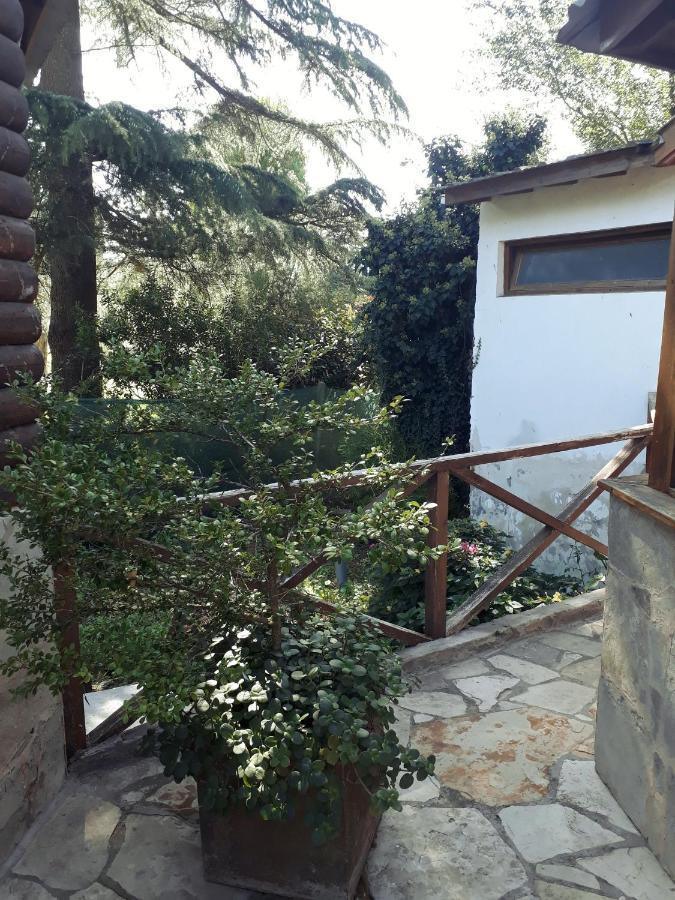 Sierra Suites Sierra de los Padres Kültér fotó