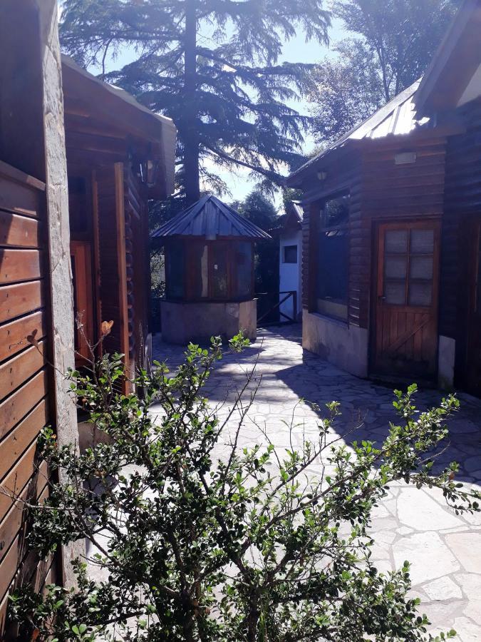 Sierra Suites Sierra de los Padres Kültér fotó
