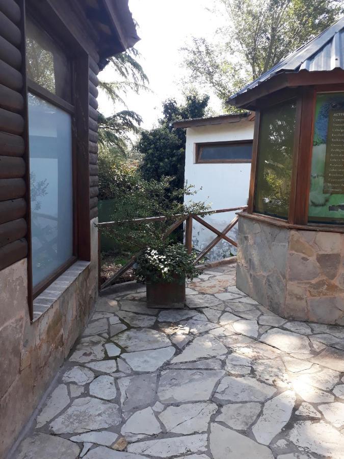 Sierra Suites Sierra de los Padres Kültér fotó