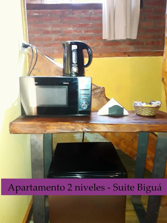 Sierra Suites Sierra de los Padres Kültér fotó