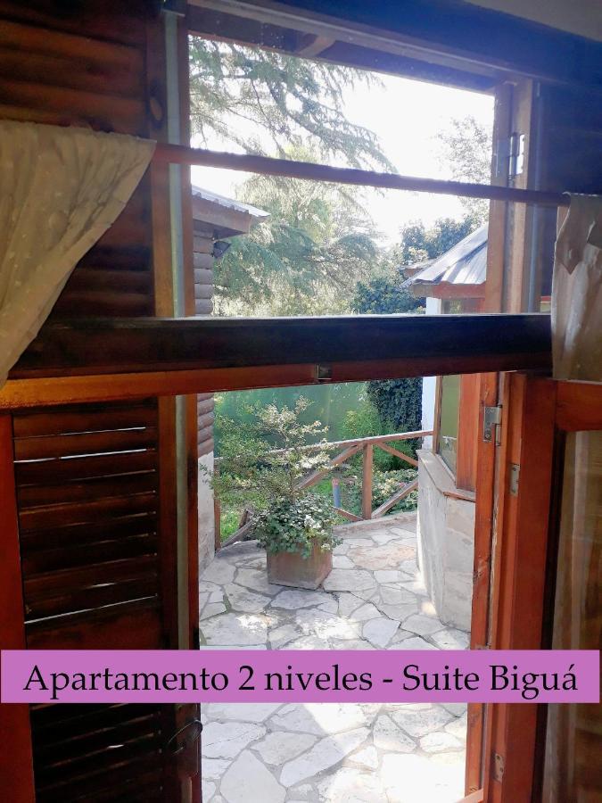 Sierra Suites Sierra de los Padres Kültér fotó