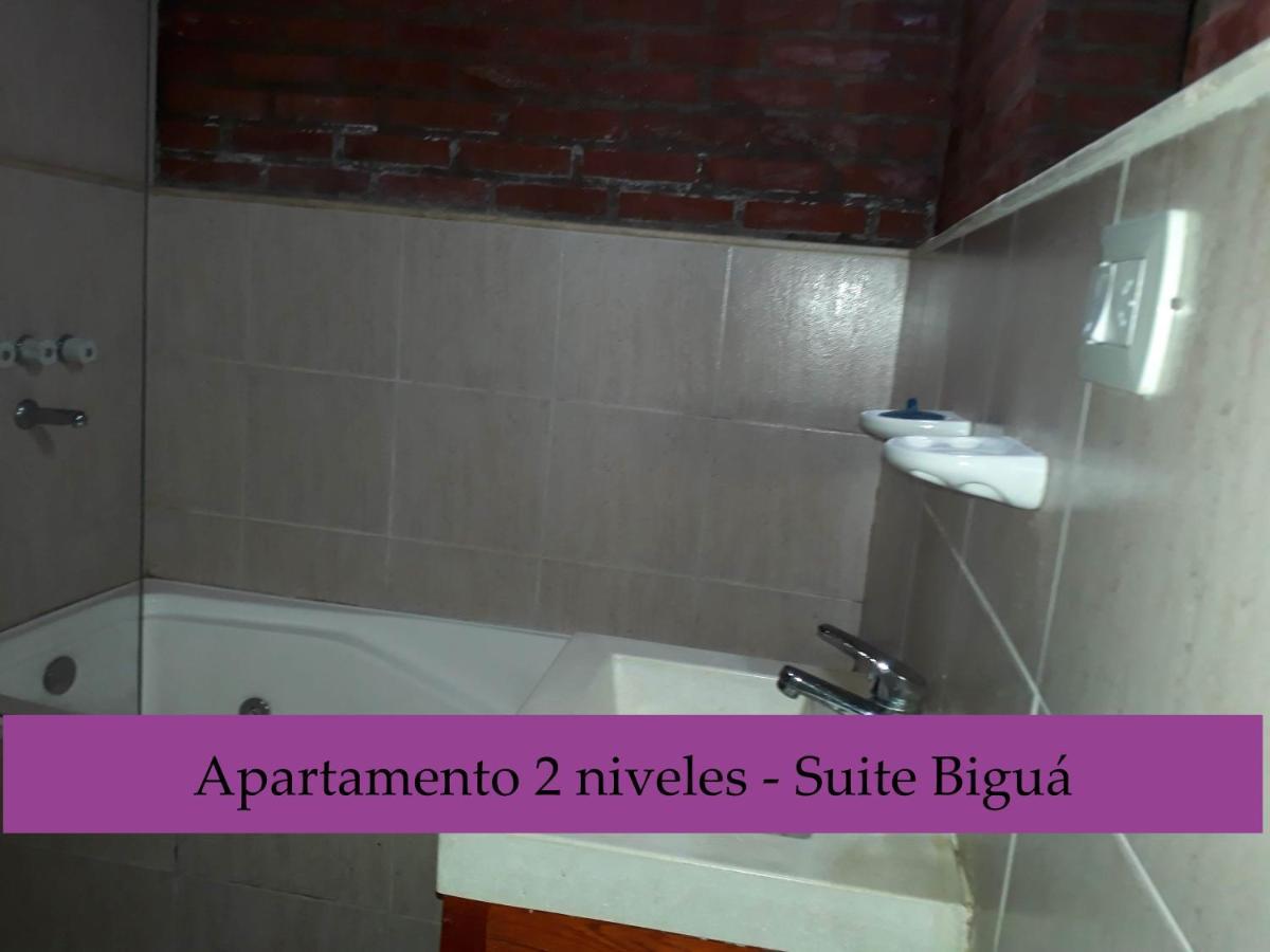 Sierra Suites Sierra de los Padres Kültér fotó