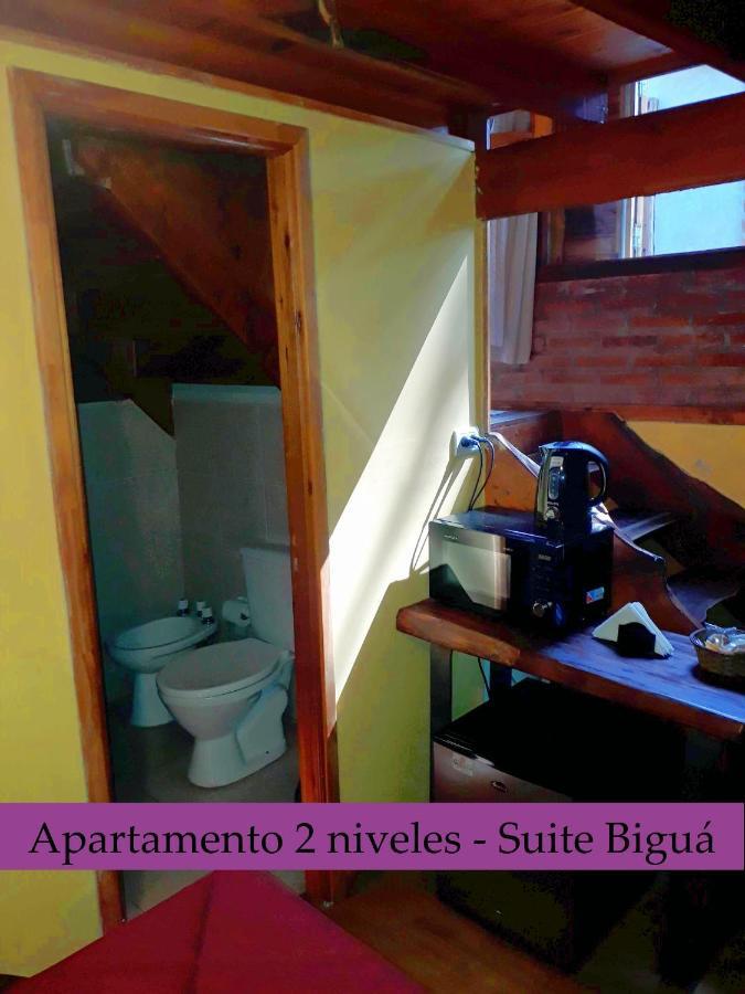 Sierra Suites Sierra de los Padres Kültér fotó