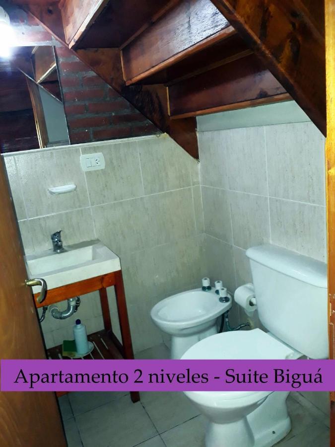 Sierra Suites Sierra de los Padres Kültér fotó