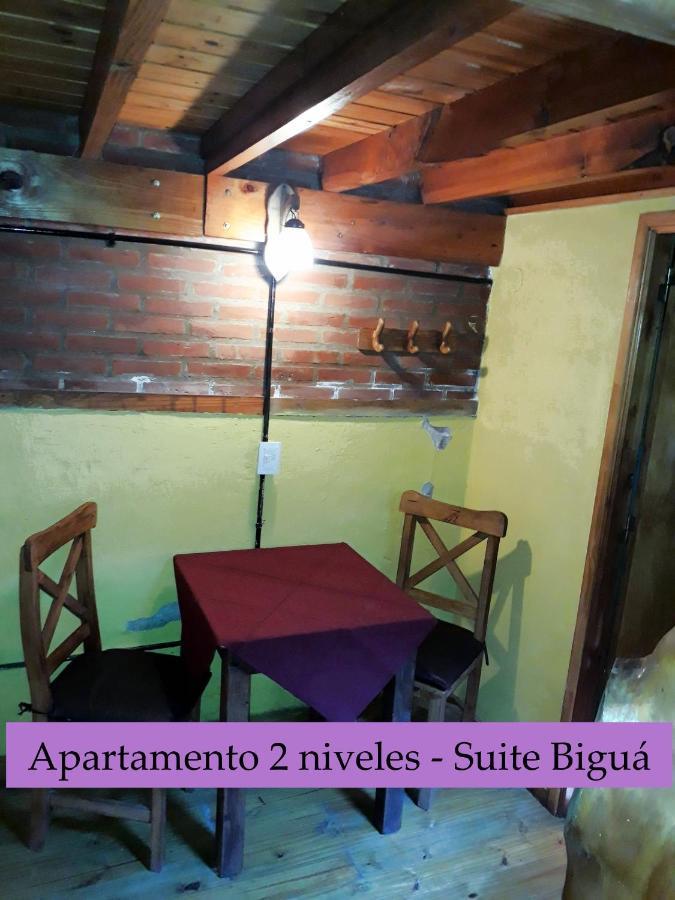 Sierra Suites Sierra de los Padres Kültér fotó