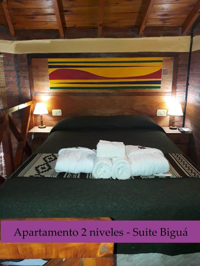 Sierra Suites Sierra de los Padres Kültér fotó