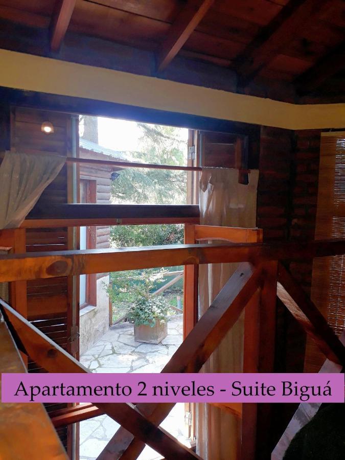 Sierra Suites Sierra de los Padres Kültér fotó