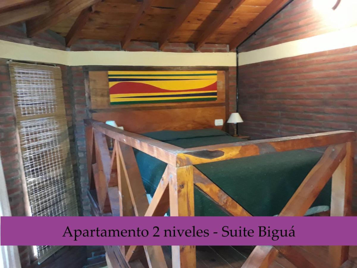 Sierra Suites Sierra de los Padres Kültér fotó